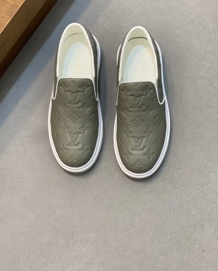 hype LV Sneakers