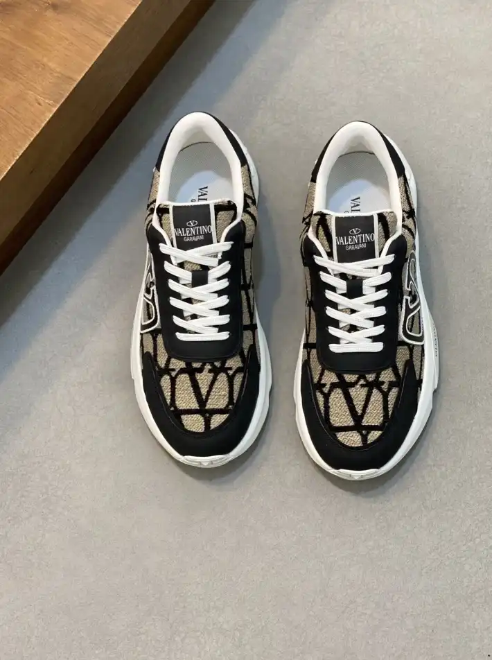 hype Valentino Casual Shoes