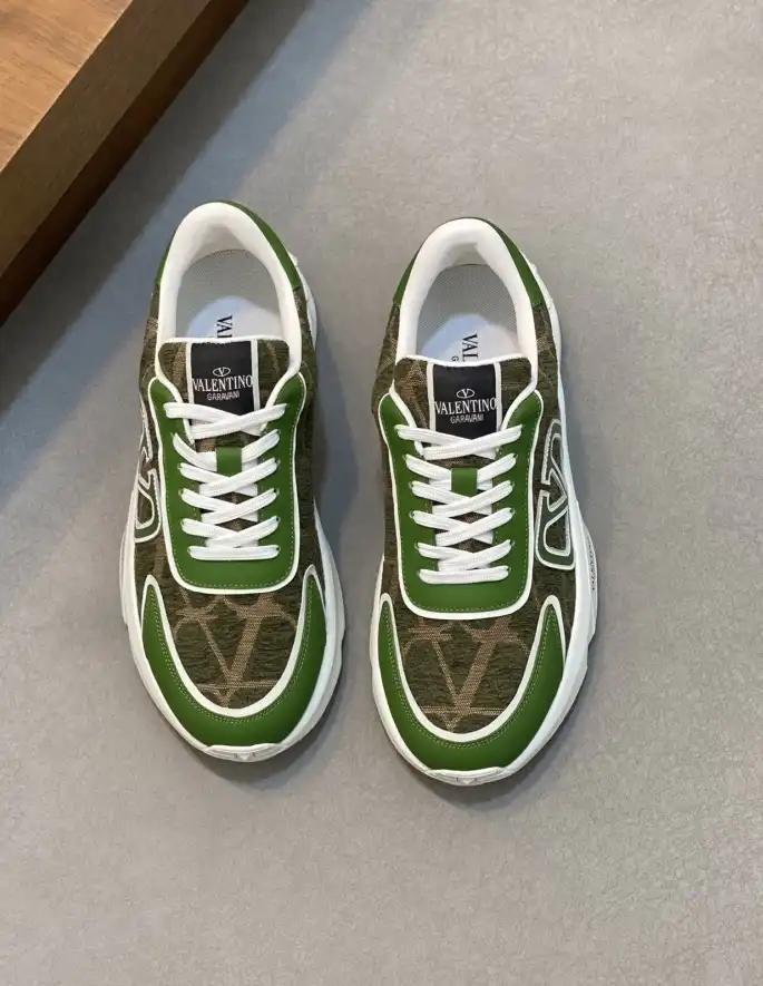 hype Valentino Casual Shoes