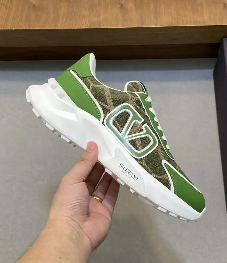 hype Valentino Casual Shoes