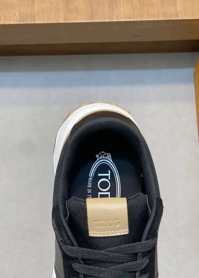 hype Tods Casual Shoes