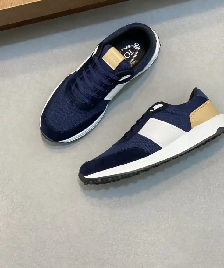 hype Tods Casual Shoes