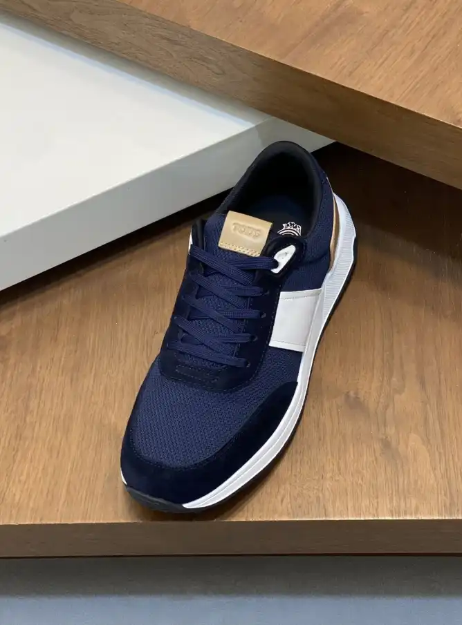 hype Tods Casual Shoes