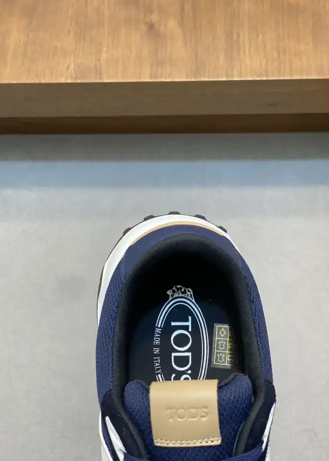 hype Tods Casual Shoes