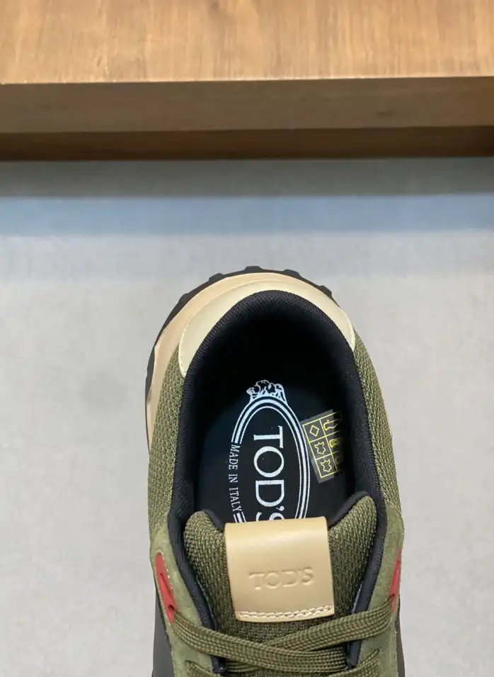 hype Tods Casual Shoes