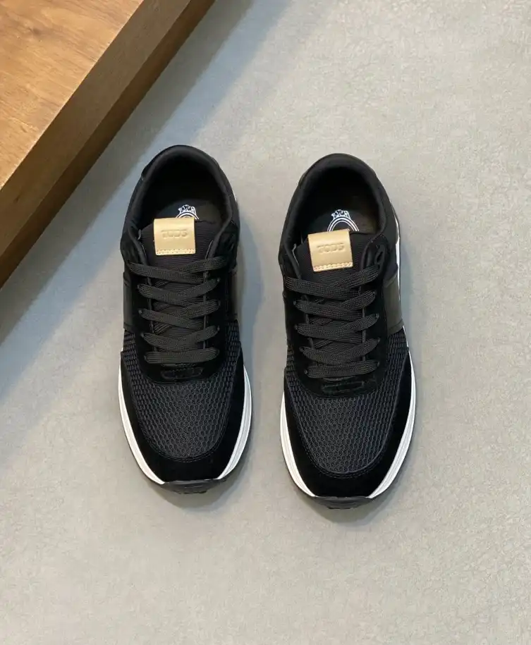 hype Tods Casual Shoes