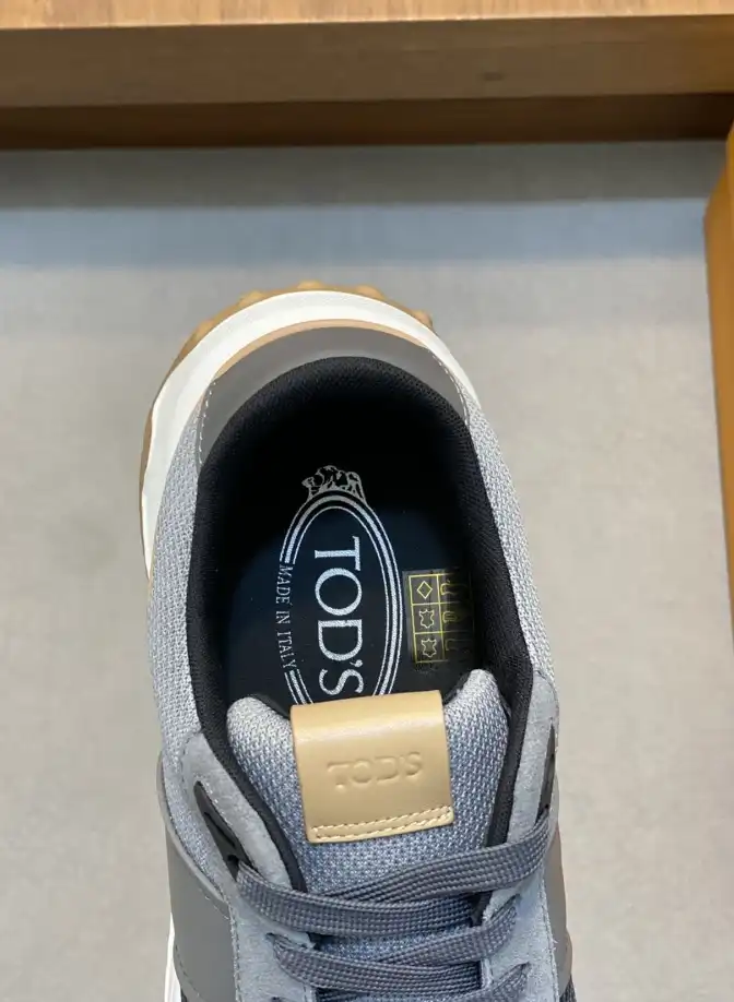 hype Tods Casual Shoes