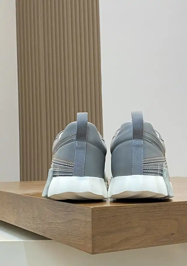 hype Hermes Sneakers