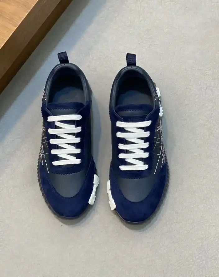 hype Hermes Sneakers