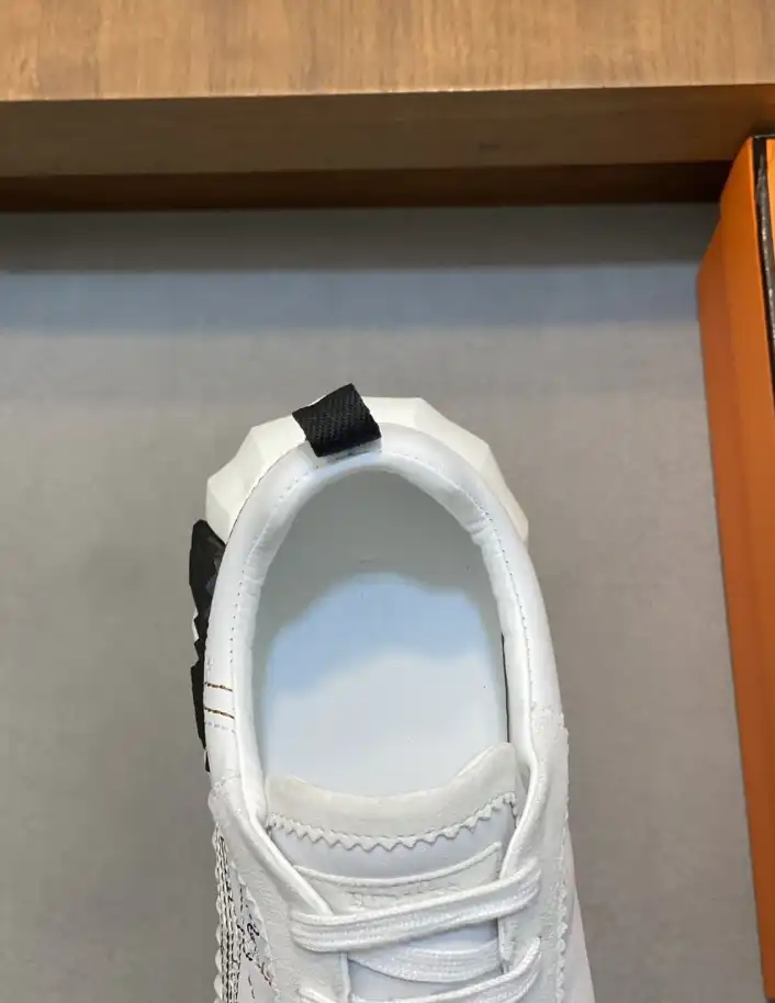 hype Hermes Sneakers