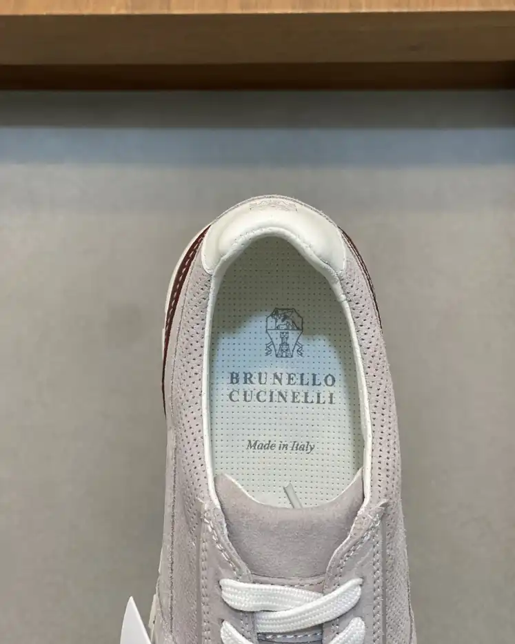 hype Brunello Cucinelli Sandals