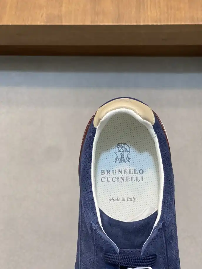 hype Brunello Cucinelli Sandals