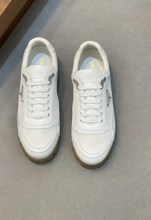 hype Prada Casual Shoes