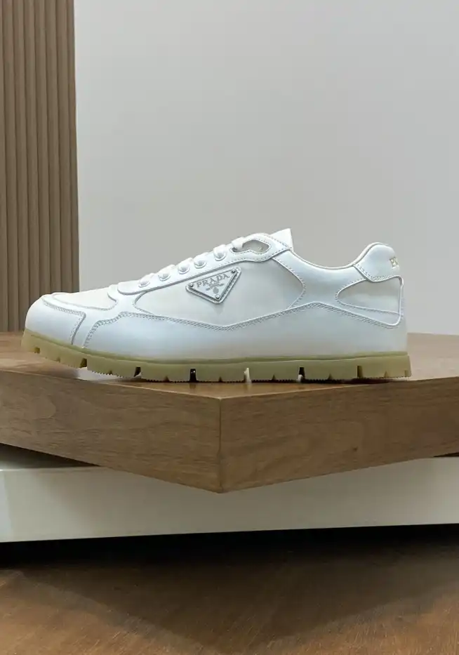 hype Prada Casual Shoes