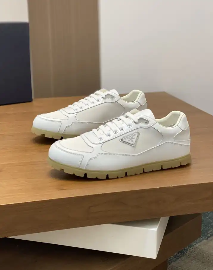 hype Prada Casual Shoes