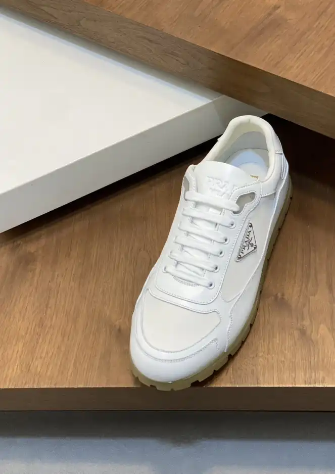 hype Prada Casual Shoes