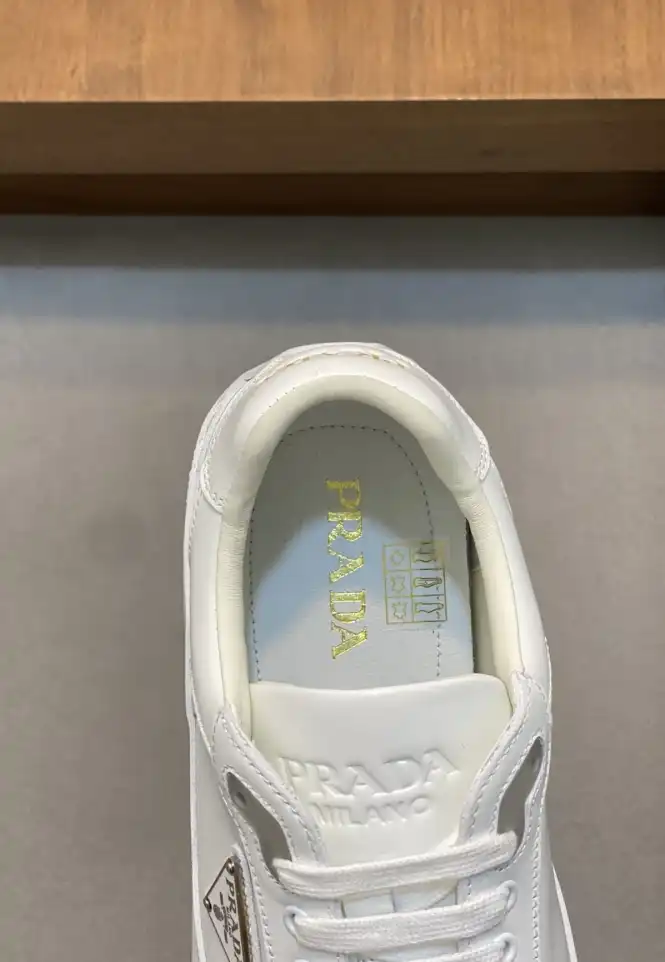 hype Prada Casual Shoes