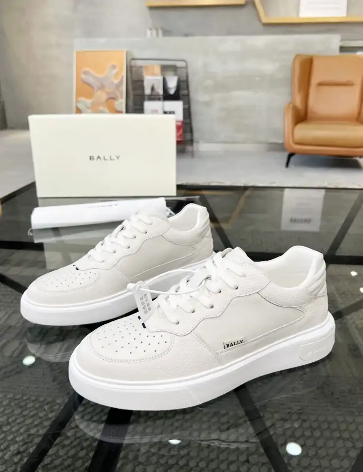 hype Bally Sneakers