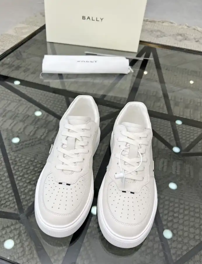 hype Bally Sneakers