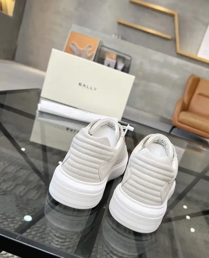 hype Bally Sneakers