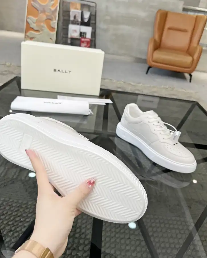 hype Bally Sneakers