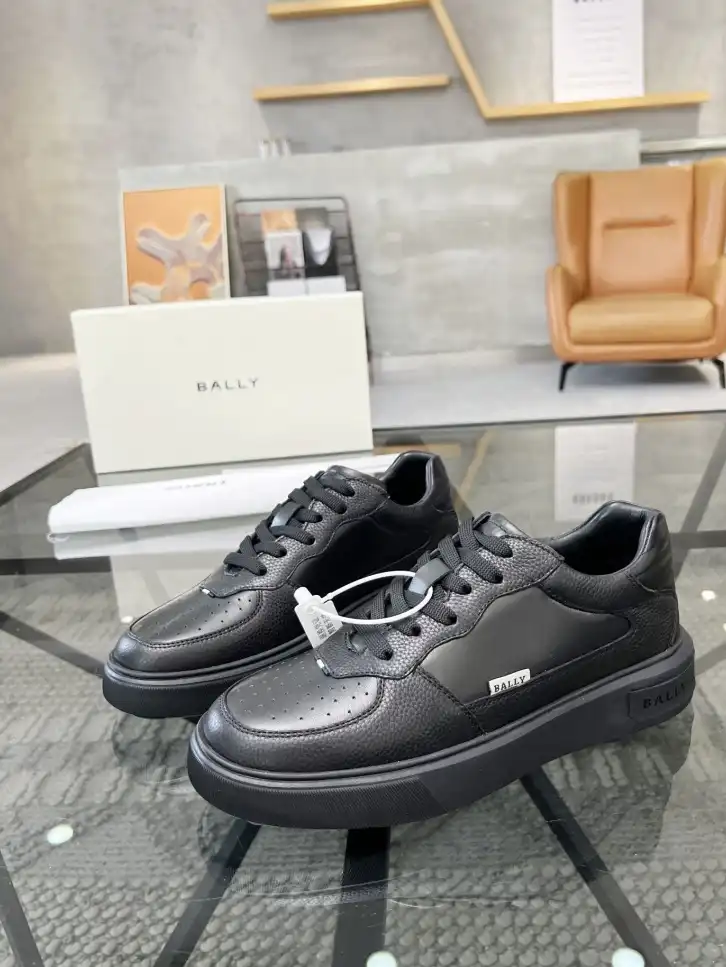 hype Bally Sneakers