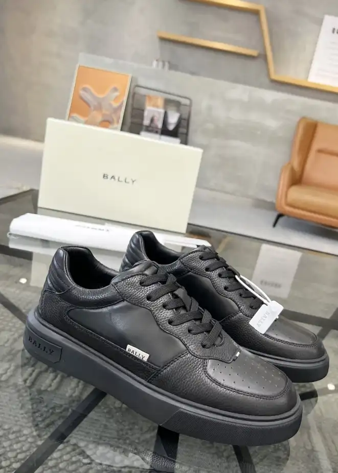 hype Bally Sneakers