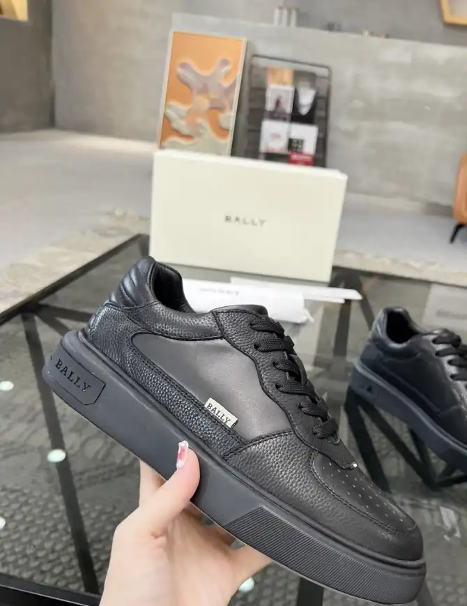 hype Bally Sneakers