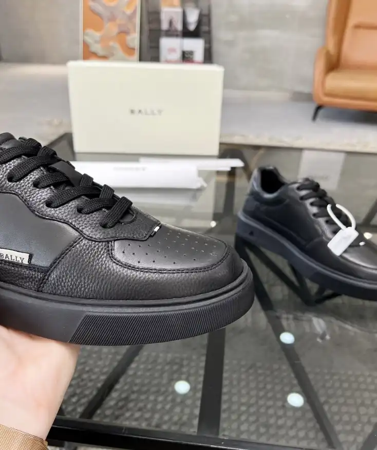 hype Bally Sneakers