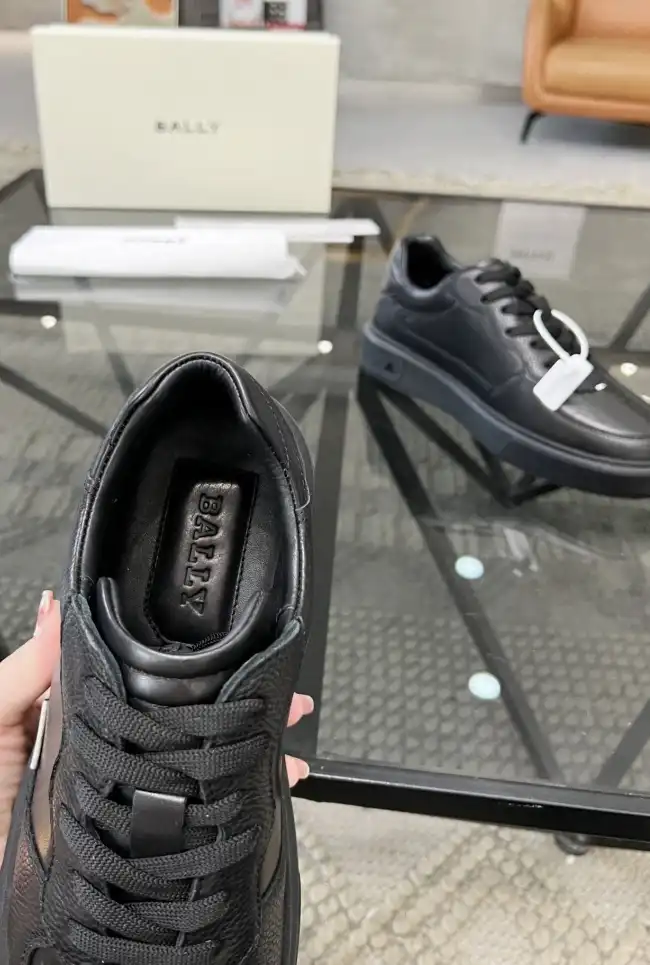 hype Bally Sneakers