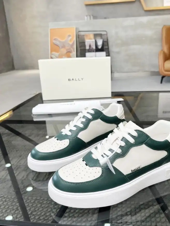 hype Bally Sneakers