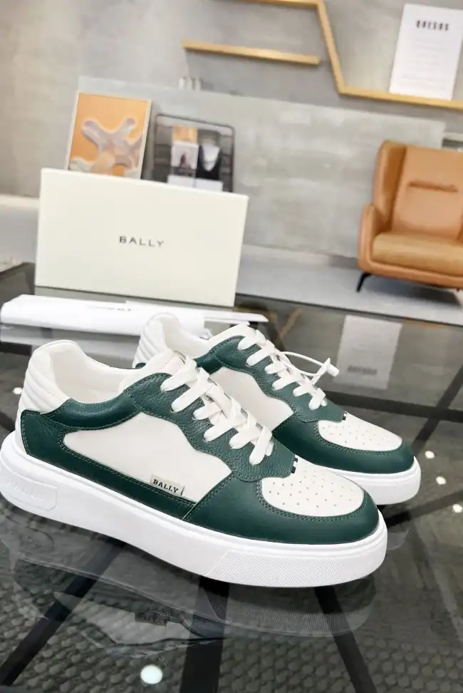 hype Bally Sneakers