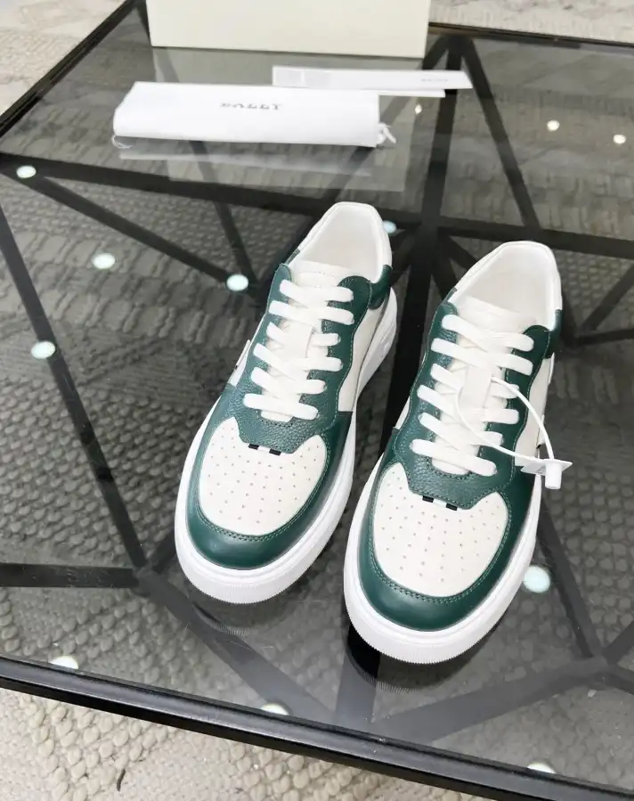 hype Bally Sneakers