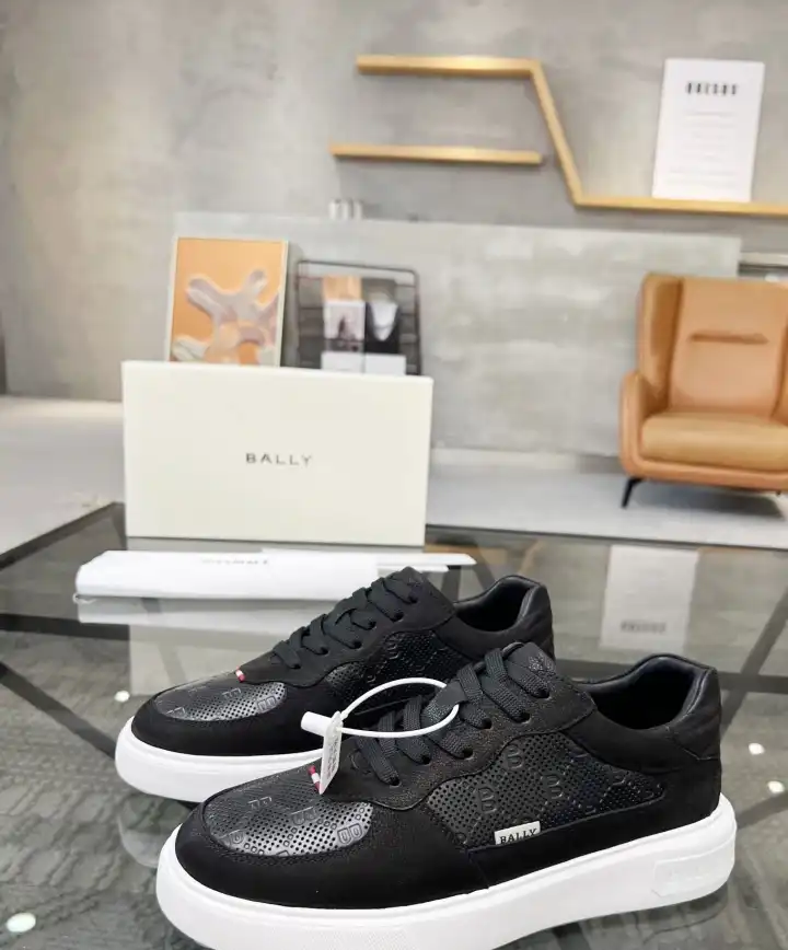 hype Bally Sneakers