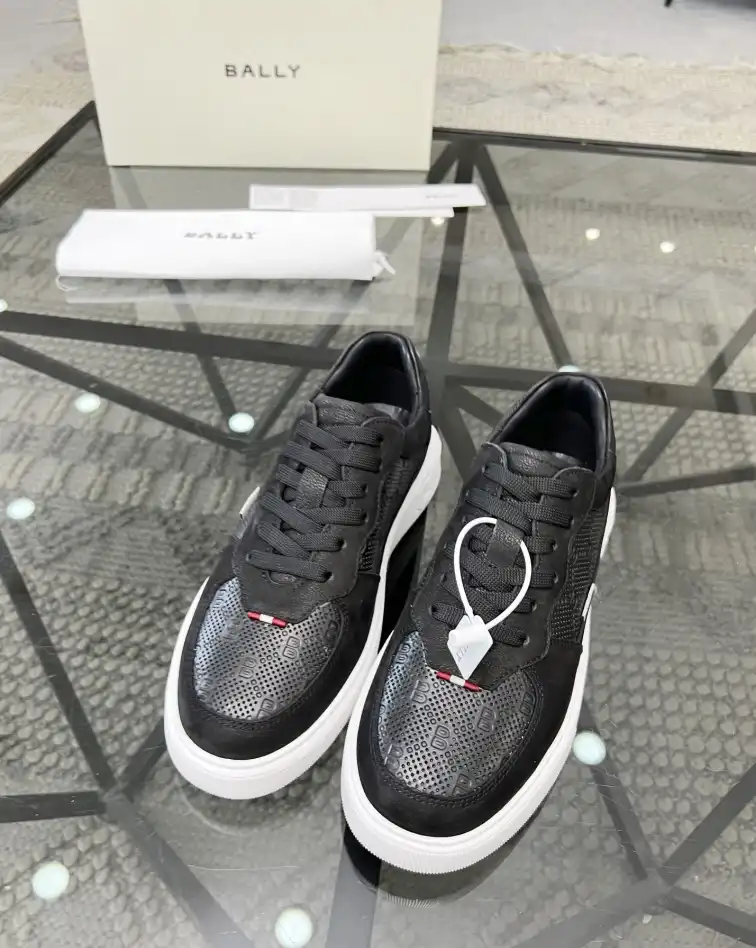 hype Bally Sneakers