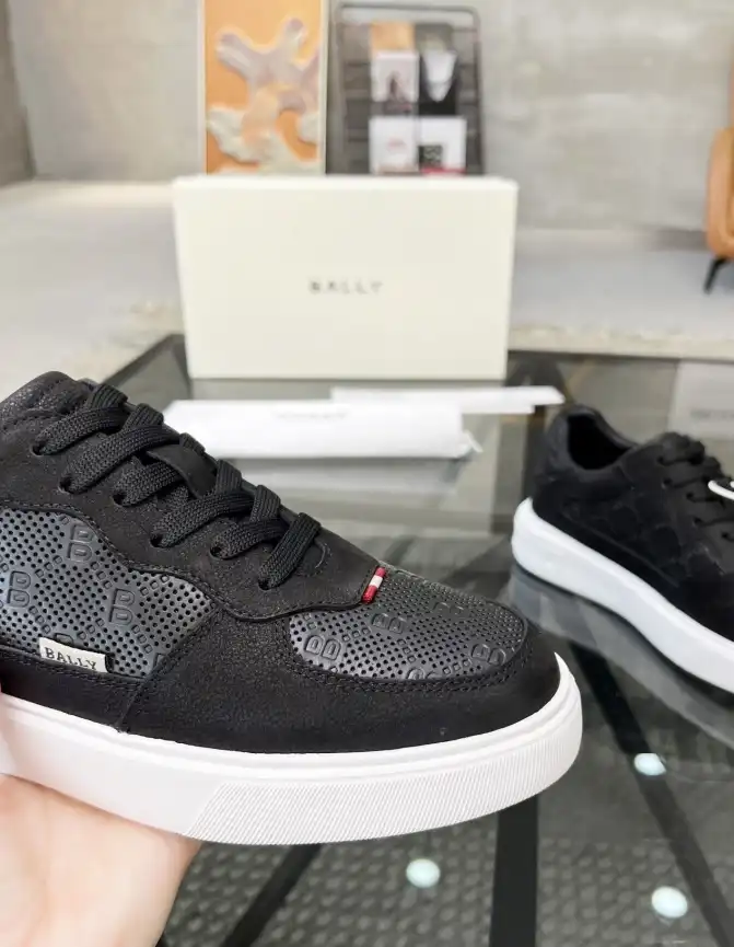 hype Bally Sneakers