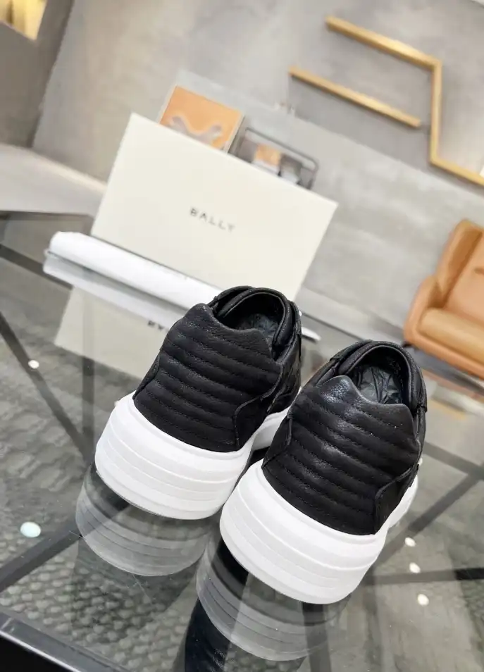 hype Bally Sneakers