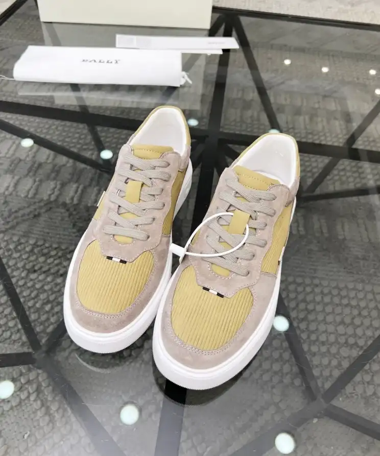 hype Bally Sneakers