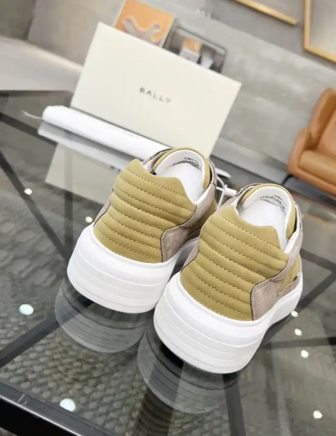 hype Bally Sneakers