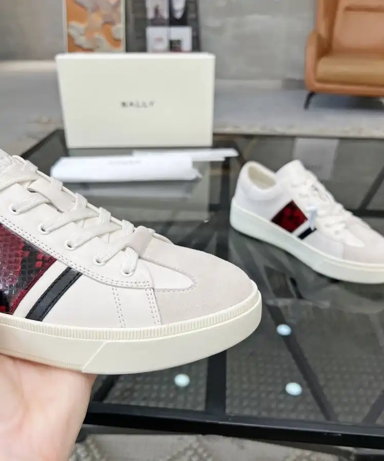 hype Bally Sneakers