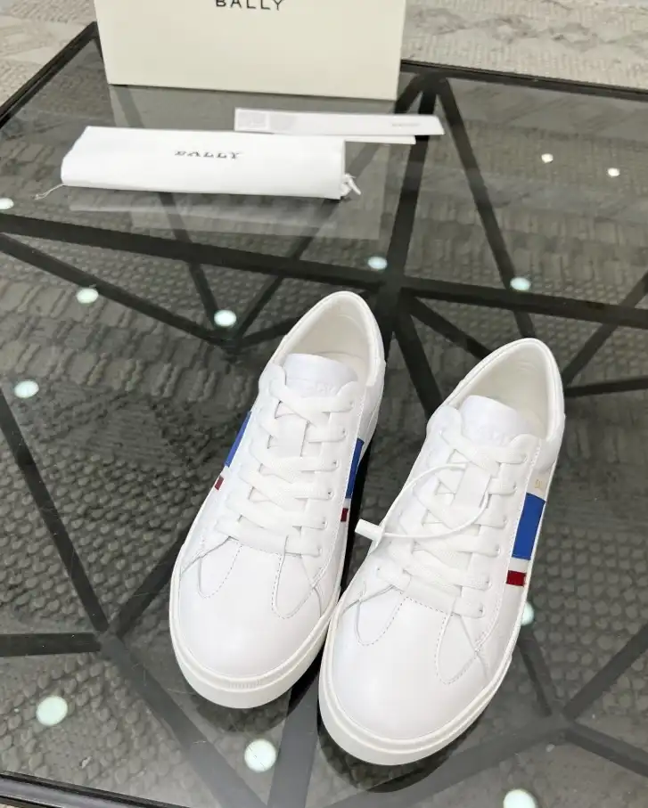 hype Bally Sneakers