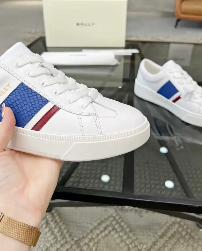 hype Bally Sneakers