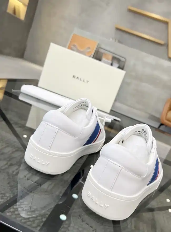 hype Bally Sneakers