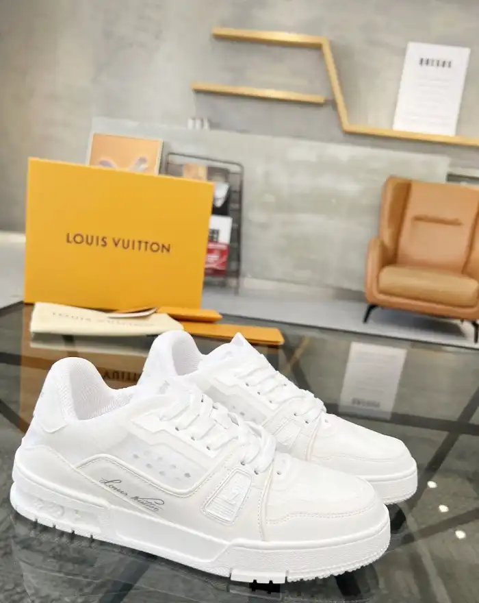 hype LV Sneakers