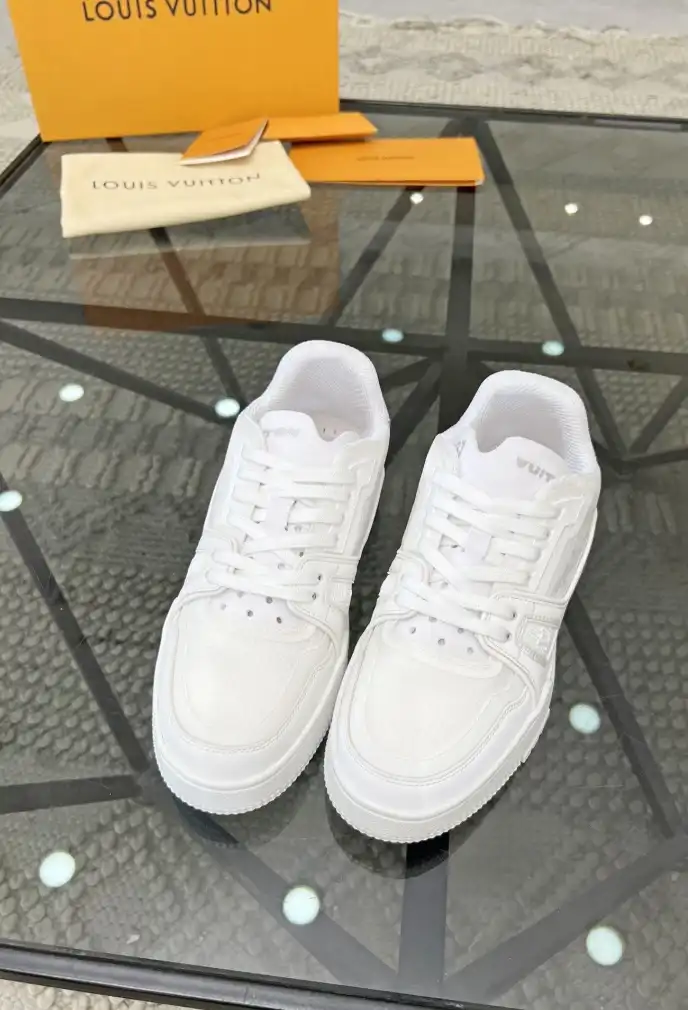 hype LV Sneakers