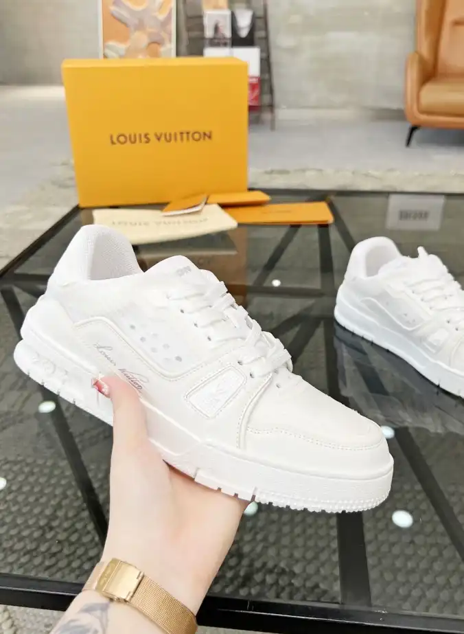 hype LV Sneakers