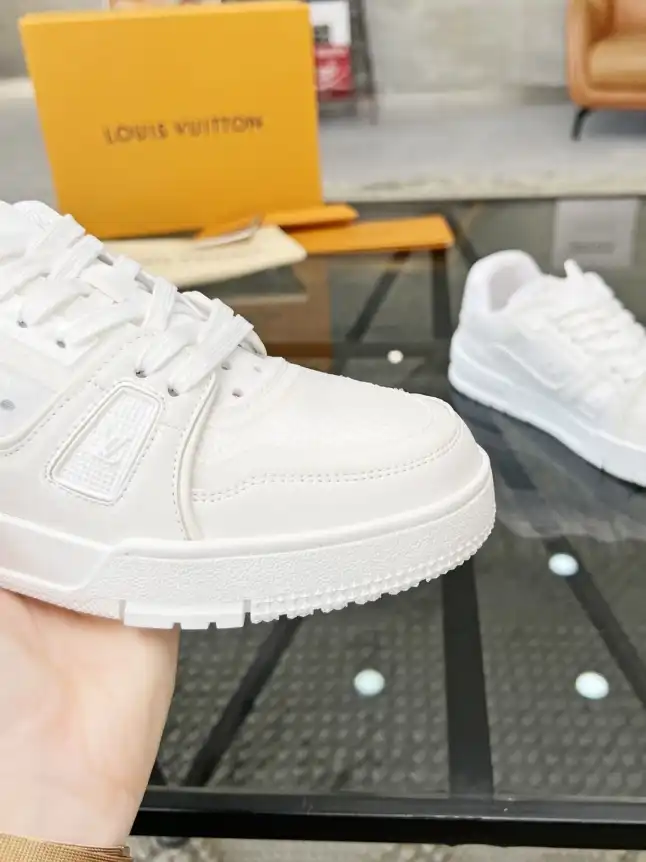 hype LV Sneakers