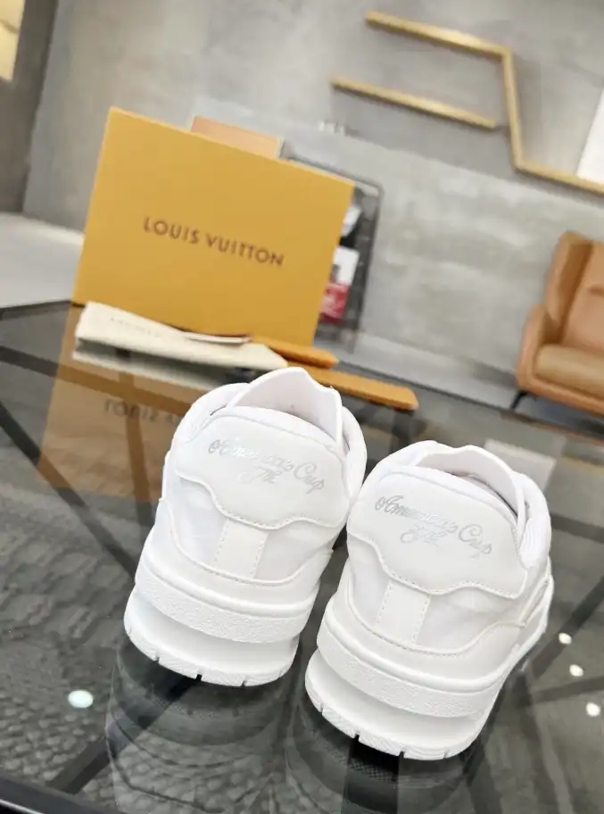 hype LV Sneakers