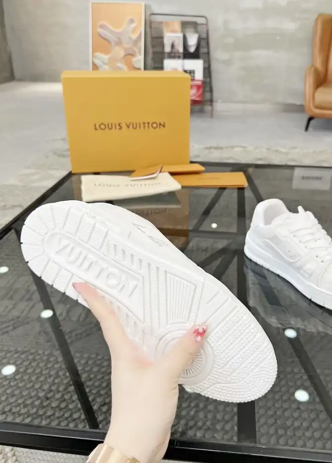 hype LV Sneakers