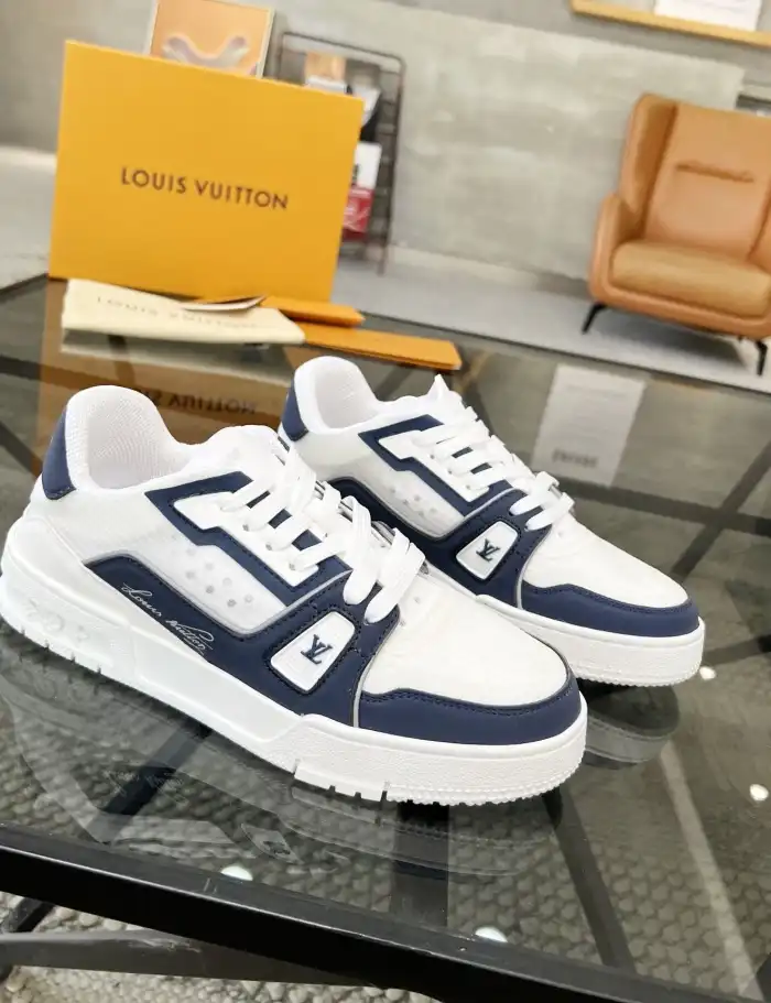 hype LV Sneakers